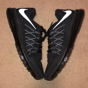 Nike AirMax. Men’s 14